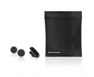Sennheiser Adidas Sports PMX685i czarno-niebieskie - 259948 - zdjęcie 2